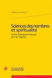 Sciences des nombres et spiritualité