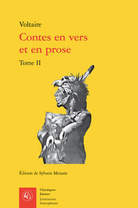 Contes en vers et en prose