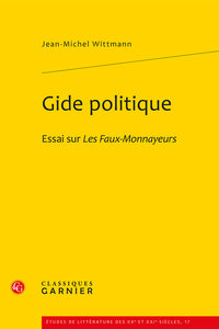 Gide politique