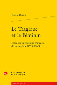 Le Tragique et le Féminin