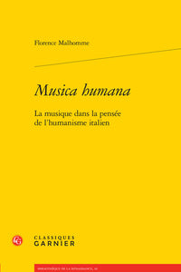Musica humana