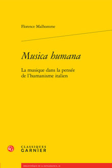 Musica humana