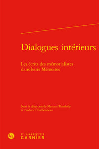 Dialogues intérieurs