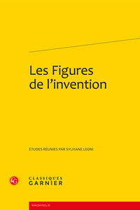 Les figures de l'invention