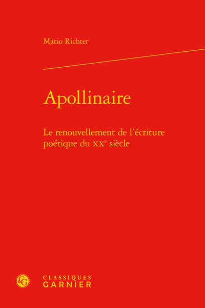 Apollinaire