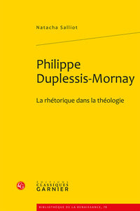 La rhétorique dans la théologie