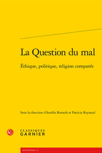 La Question du mal