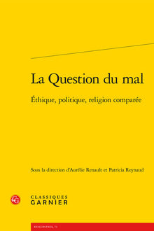 La question du mal