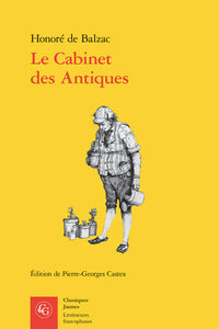 le cabinet des antiques