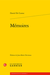 Mémoires