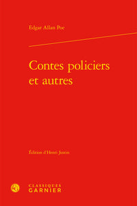 Contes policiers et autres
