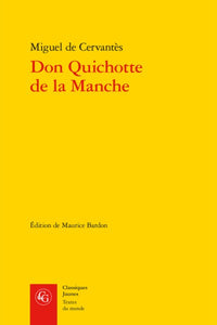 Don Quichotte