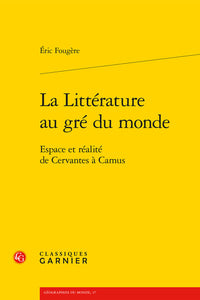 La littérature au gré du monde