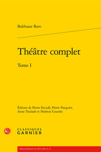 Théâtre complet