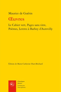 Oeuvres