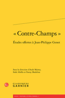 Contre-champs