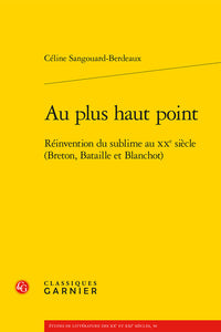 Au plus haut point