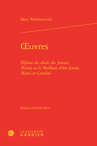 Oeuvres