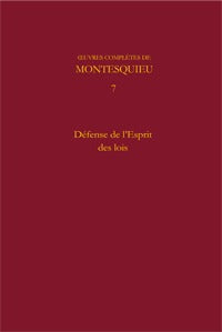 Oeuvres complètes