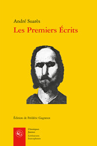 Les premiers écrits
