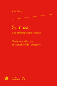 Spinoza