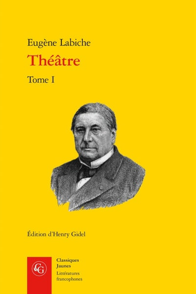 Théâtre