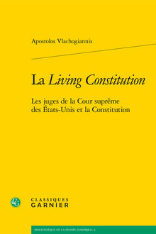 La Living Constitution