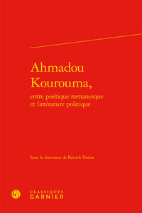 Ahmadou Kourouma
