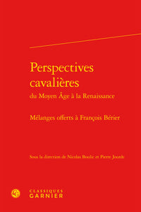 Perspectives cavalières
