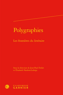 Polygraphies