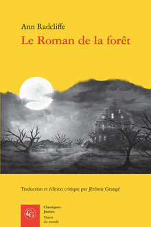 Le Roman de la forêt