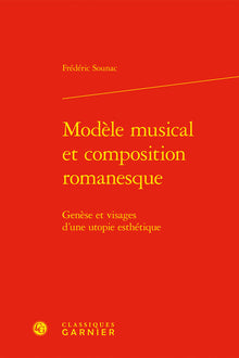 Modèle musical et composition romanesque