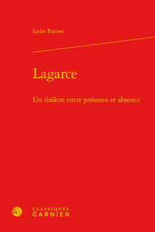Lagarce