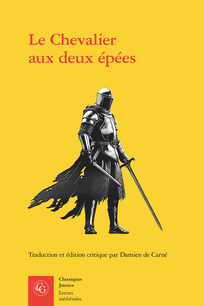 Le chevalier aux deux épées