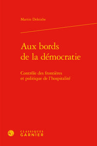 Aux bords de la démocratie
