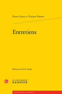 Entretiens