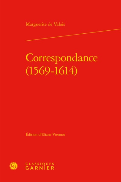 Correspondance