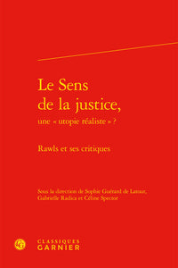 Le Sens de la justice