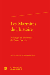Les Marmites de l'histoire