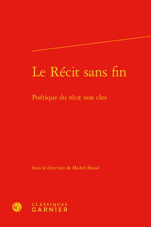Le récit sans fin