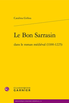 Le bon sarrasin