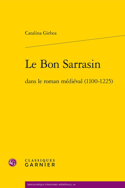 Le bon sarrasin