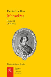 Mémoires
