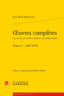 Oeuvres complètes