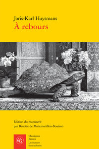 À rebours