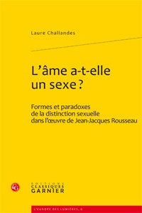 L'âme a-t-elle un sexe ?