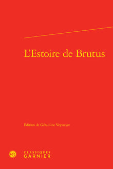 L'estoire de Brutus