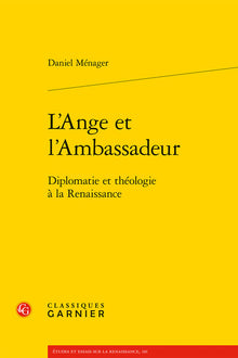 L'ange et l'ambassadeur