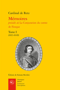 Mémoires