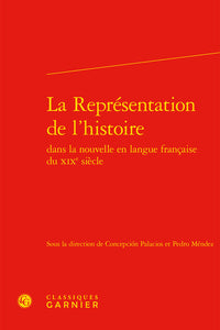 La Représentation de l'histoire